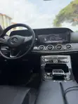 Mercedes-Benz E300 2018 White - 3