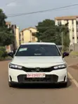 Honda Civic 2025 White - 1