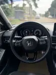 Honda Civic 2025 White - 2
