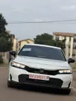 Honda Civic 2025 White - 3