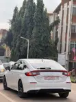 Honda Civic 2025 White - 5