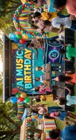 Custom AI Birthday Songs - 1