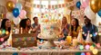Custom AI Birthday Songs - 2