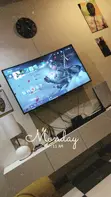 Sony Bravia 55" 4K Smart TV - 2