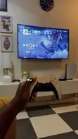 Sony Bravia 55" 4K Smart TV - 3