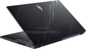 Acer Nitro V 15 Laptop - Intel Core i7, 16GB RAM, 512GB SSD