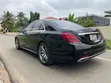 Mercedes-Benz S-Class 2020 - 1