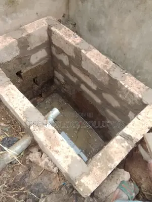 Plumbing Services & Biodigester Installation