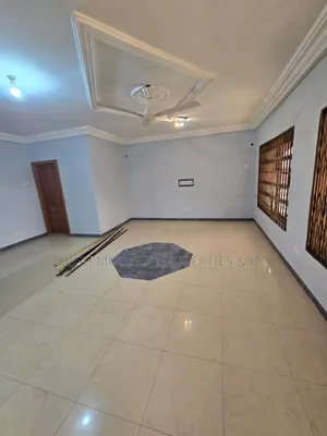 3-Bedroom Apartment for Rent in Malik, Accra Metropolitan