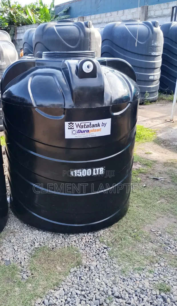 1500 Liters Watatank for Sale - 1