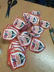 Embroidery Logos - 2