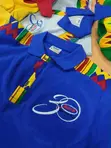 Embroidery Logos - 3