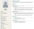 Professional CV and Resume Writing Service - 2