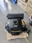 764cc Twin-Cylinder Gasoline Engine - 27 HP - 1