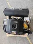 764cc Twin-Cylinder Gasoline Engine - 27 HP - 2