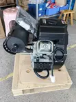 764cc Twin-Cylinder Gasoline Engine - 27 HP - 4