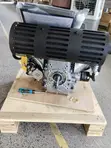 764cc Twin-Cylinder Gasoline Engine - 27 HP - 5