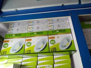 Original Ctorch 30W LED Downlight