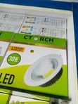 Original Ctorch 30W LED Downlight - 2