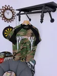 Carbon Collections: Custom Shirts & Trousers - 2