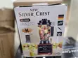 Silver Crest 5L 2-in-1 Blender - 1