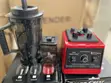 Silver Crest 5L 2-in-1 Blender - 2