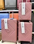GoodPartner 4-Set Unbreakable Fiber Travel Bag - 2