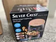 Silver Crest Air Fryer 2400W - 1
