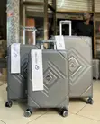 Goodpartner 3-Set Dual Zip Expansion Travel Bag - 2