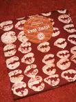6 Yards AKT Clothing Cotton Fabric - 5