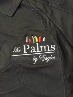 Lacoste Printing & Embroidery Services