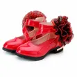 Girls Princess Shoes - 2