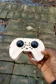 DIY Scientific Education Wooden Quadcopter Aircraft (56 Pieces) - 5