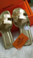 Hermes Quality Slippers - 2