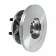 Iveco Daily 2.3 Pagid Front Brake Disc (1999-2007) - 1