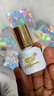 Waterproof Cluster Lash Glue - 1