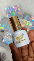 Waterproof Cluster Lash Glue - 2
