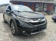 Honda CR-V 2019 Black - 1