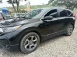 Honda CR-V 2019 Black - 3