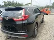 Honda CR-V 2019 Black - 4