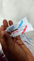 Waterproof Cluster Lash Glue - 1