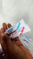 Waterproof Cluster Lash Glue - 2