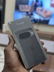 New Google Pixel 10 128GB Black - 3