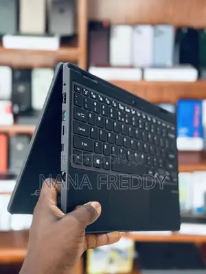 Acer TravelMate B 11.6" Convertible Laptop