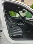Honda Civic Sport CVT 2023 White - 4
