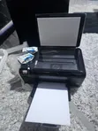 All-in-One HP PhotoSmart Printer Plus (2 Cartridges) - 3