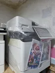 Canon Adv C256i/356i Color Multifunction Printer - 2