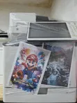 Canon Adv C256i/356i Color Multifunction Printer - 3