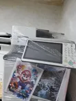 Canon Adv C256i/356i Color Multifunction Printer - 4