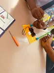 Robotics and Coding Instructor Needed - 2